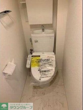 BLESS亀戸(ブレスカメイド)の物件内観写真